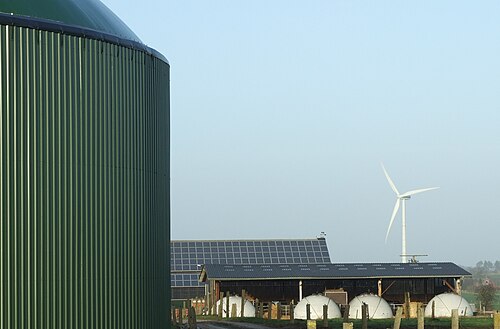 Renewable energy in Germany